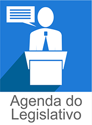 Agenda do Legislativo